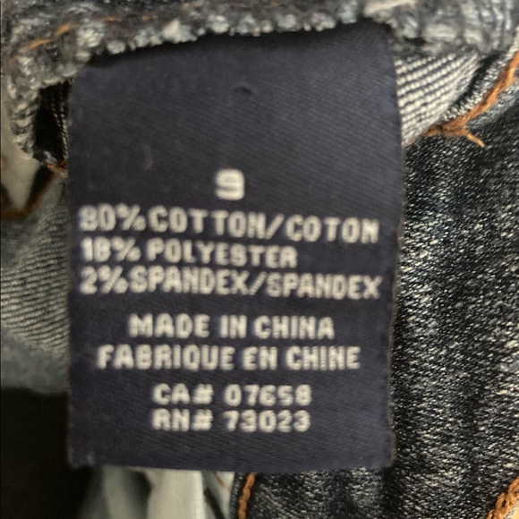 Shorts - Picture 3 of 3